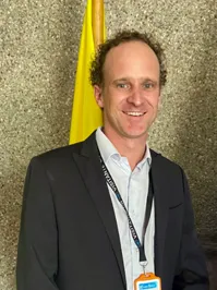 Christian Sieber
