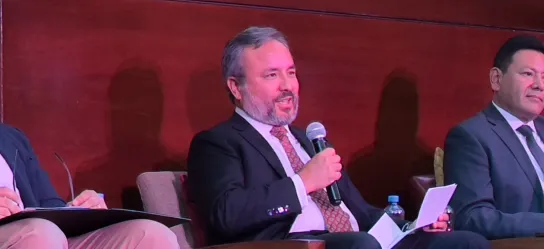 Francisco Tong: Un acercamiento temprano del Estado es clave para reducir la informalidad y la ilegalidad