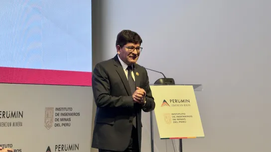 Tía María: Gobierno Regional de Arequipa estima que la construcción del proyecto inicie en octubre